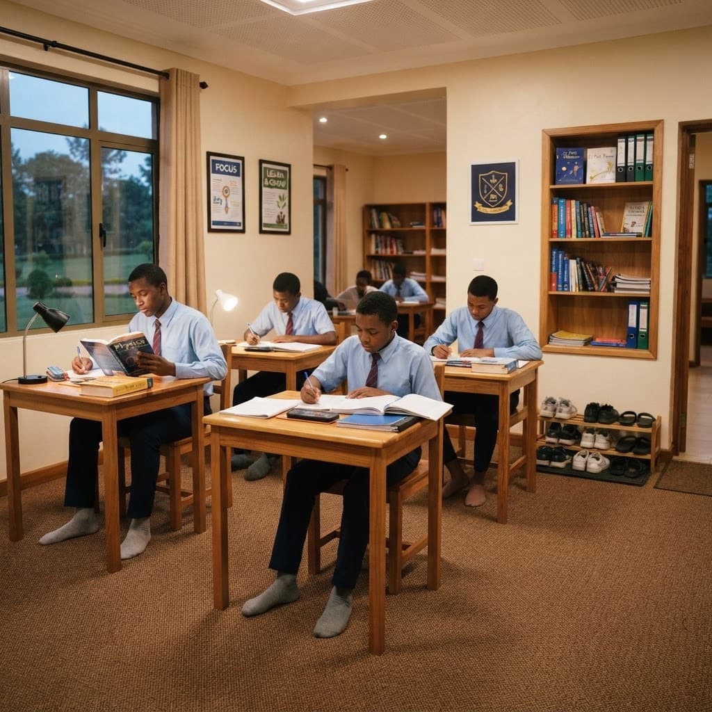 Grade 9 — Transition Year